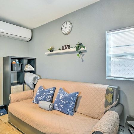 North Las Vegas Studio With Fire Pit 10 Mi To Strip Exterior foto