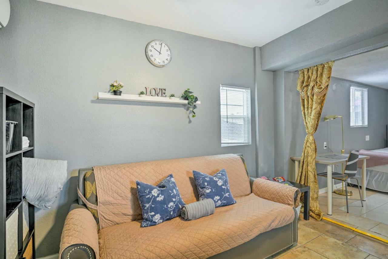 North Las Vegas Studio With Fire Pit 10 Mi To Strip Exterior foto
