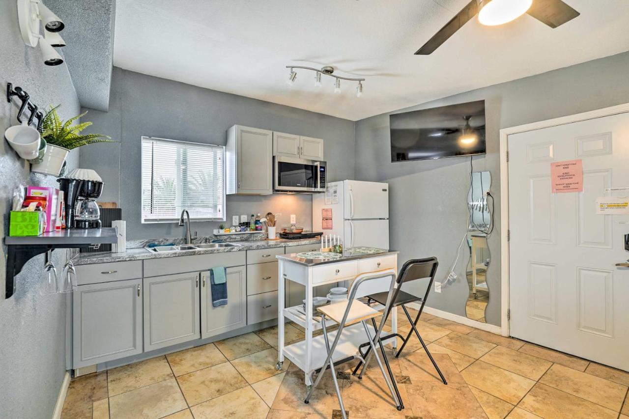 North Las Vegas Studio With Fire Pit 10 Mi To Strip Exterior foto