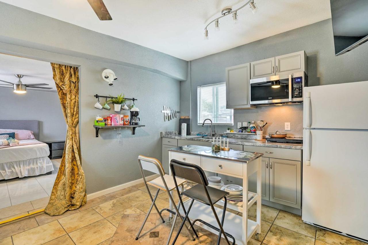 North Las Vegas Studio With Fire Pit 10 Mi To Strip Exterior foto
