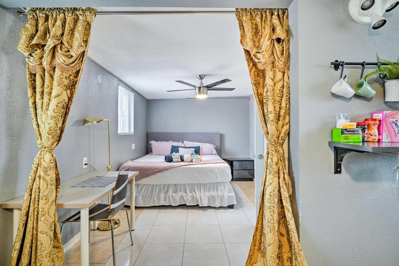 North Las Vegas Studio With Fire Pit 10 Mi To Strip Exterior foto