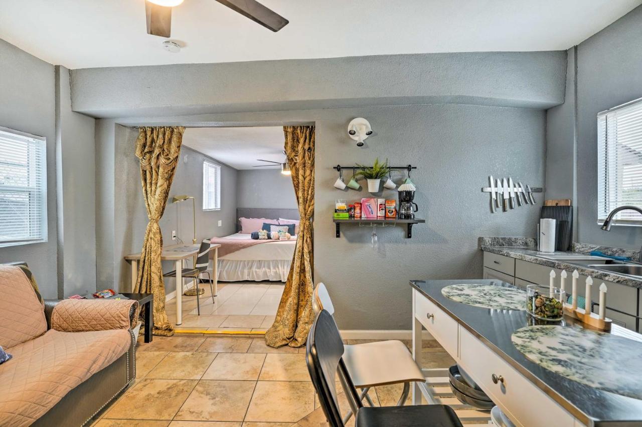 North Las Vegas Studio With Fire Pit 10 Mi To Strip Exterior foto